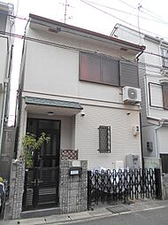 向日市鶏冠井町山畑