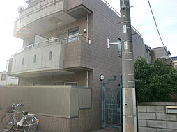 モント北馬込 203