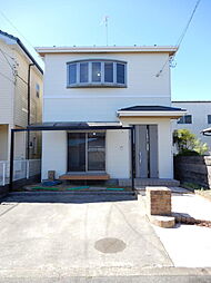 伊勢原市下落合の一戸建て