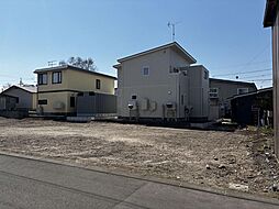 モダンフィールド福住町1