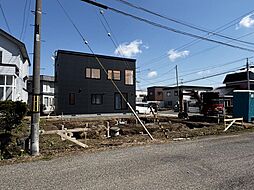 モダンフィールド稲穂町東1