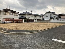 大和郡山市若槻町の土地