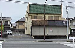 奈良市右京３丁目の土地