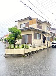 羽曳野市大黒の一戸建て