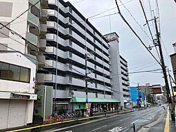 奈良日光ハイツ