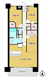 ファインフラッツ奈良 214