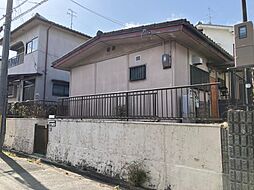 奈良市平松２丁目