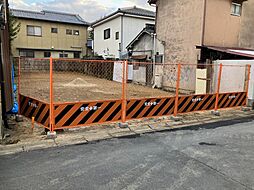 奈良市北半田西町