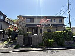 奈良市青山１丁目の一戸建て