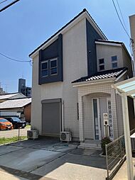 奈良市芝辻町２丁目の一戸建て