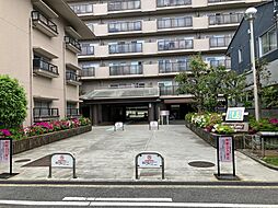 藤和奈良ハイタウン