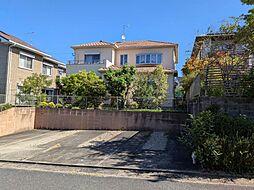 美咲が丘一戸建車庫付住宅