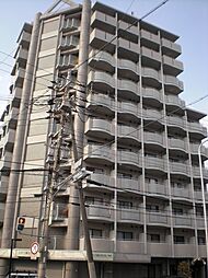 朝日プラザ梅田北デラ・リブジェ ９０６