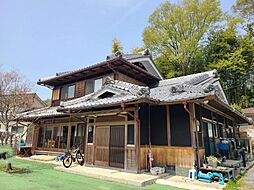 フルリフォーム済み。畑スペースあります。