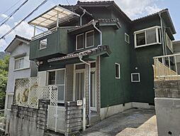 能勢町平通(松風台)
