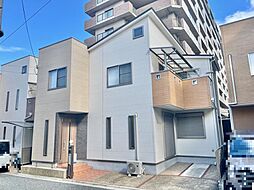 大和田2丁目戸建て