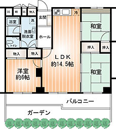 シーアイマンション豊中上野