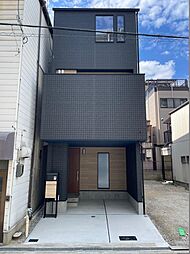 出来島2丁目新築戸建