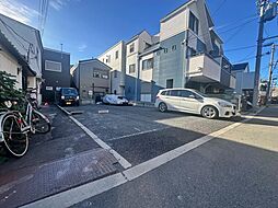 花川２丁目売土地