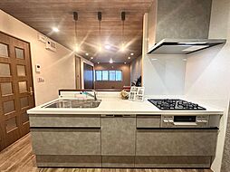 十八条3丁目戸建て