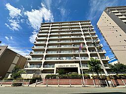 姫里スカイハイツ