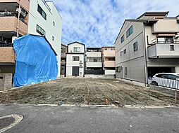 木川西２丁目新築戸建て