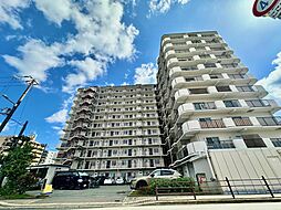 日商岩井野里マンション