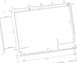 木川東2丁目売土地