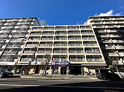 ニュー大阪ハイツ