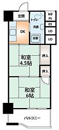 新大阪第２ダイヤモンドマンション