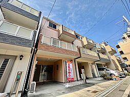 木川東１丁目戸建て