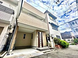 野里2丁目戸建て