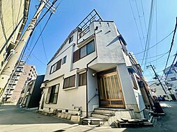 東三国2丁目戸建て