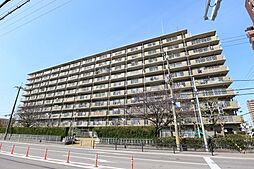 ユアサハイム新高