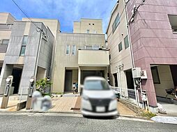 御幣島6丁目戸建て