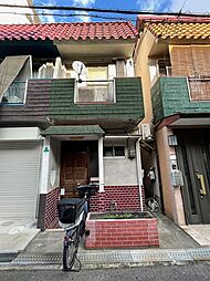 新高１丁目テラスハウス