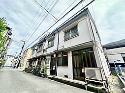 東三国４丁目テラスハウス