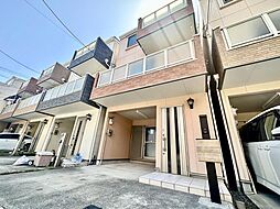 木川東１丁目戸建て