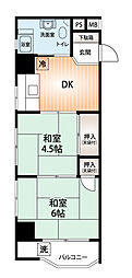 新大阪第2ダイヤモンドマンション