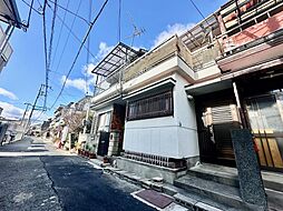 十八条１丁目テラスハウス