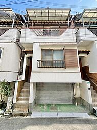 新高2丁目テラスハウス