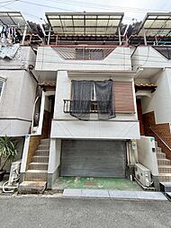 新高2丁目テラスハウス