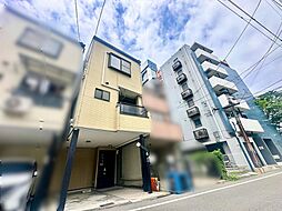 東三国2丁目戸建て