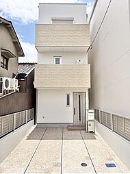 西難波町4丁目新築戸建
