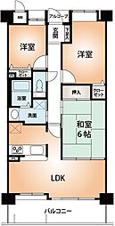 セントポリア東三国