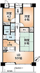 セントポリア東三国