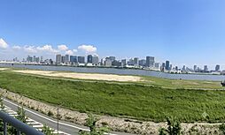 新北野第１コーポC棟