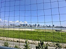 新北野第１コーポC棟