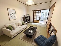 東三国４丁目テラスハウス