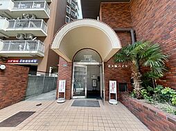北大阪ハイツ